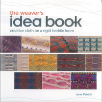 The Weaver's Idea Book