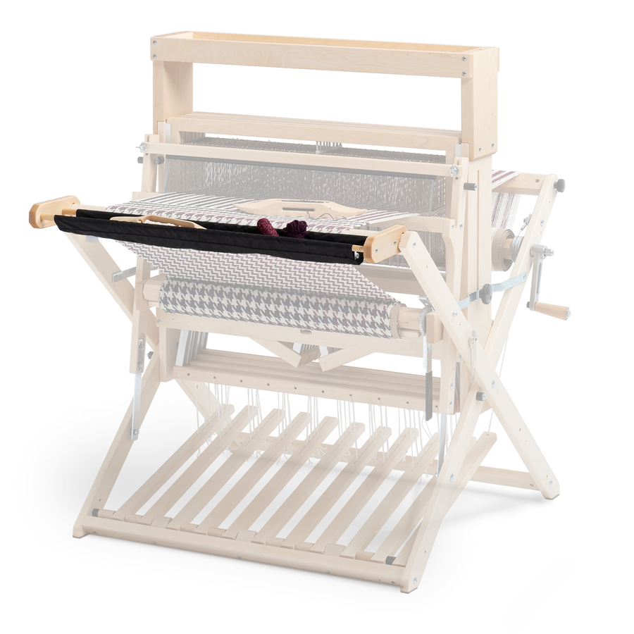 Panier ou rangement amovible - Wolf Trap - Schacht