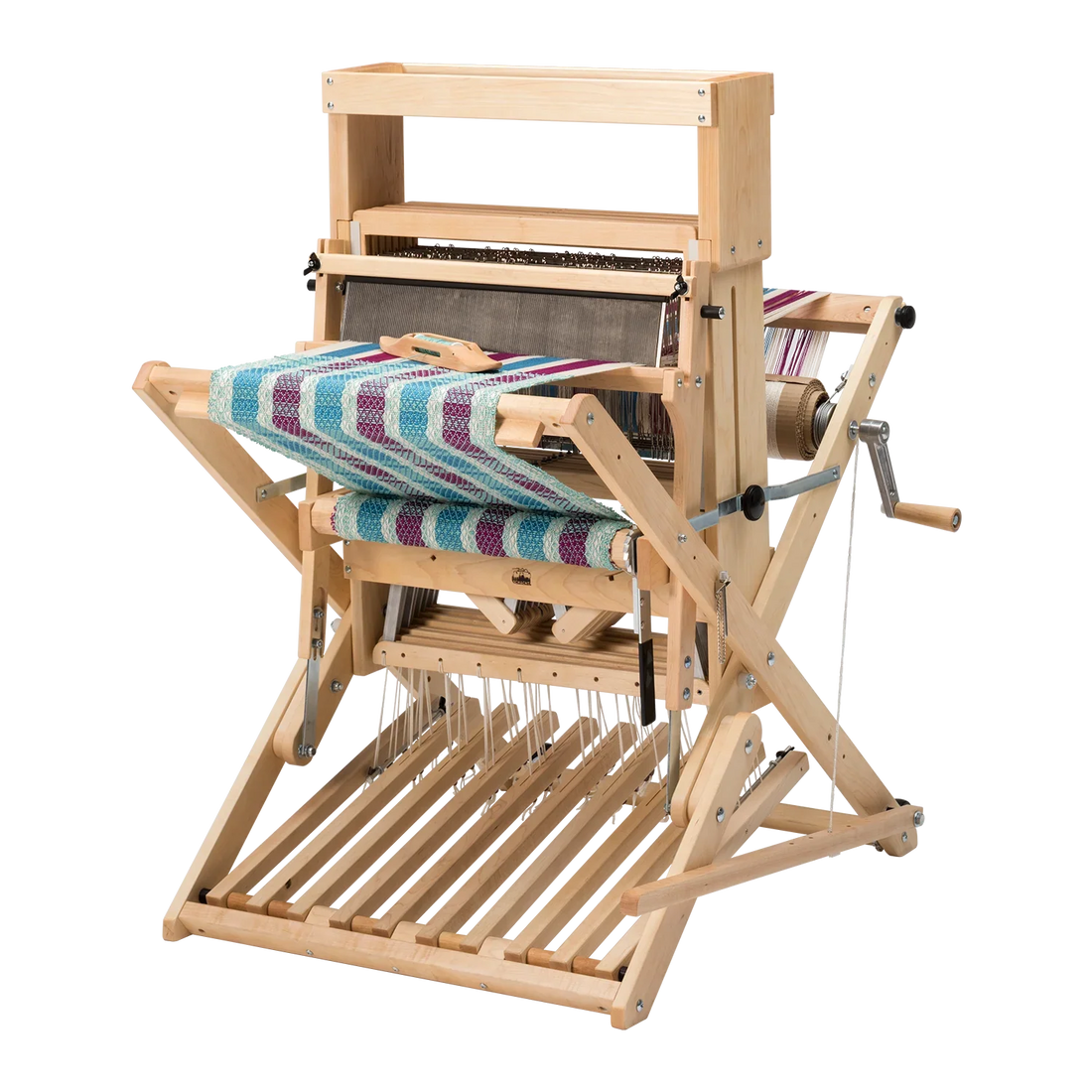 Plateau de rangement "High Castle Tray" Wolf Schacht