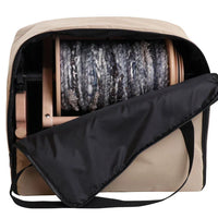 Ashford e-Spinner Super Jumbo – Rouet électrique