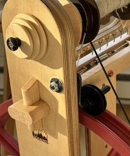 Learning to Spin on a Wheel  | May 29 and June 5