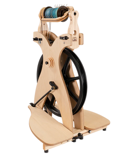 Sidekick - rouet pliable de Schacht