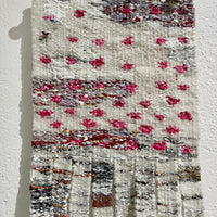 Introduction to tapestry weaving | October 12, 19 and 26