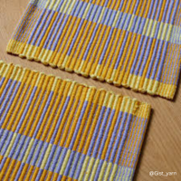 TISSAGE: REPS - Effet Chaîne - 23 et 24 Mai