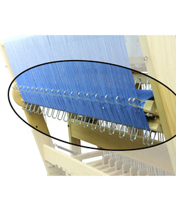 Kit pour ensouple sectionnelle – Louët (David III, Spring II, Delta, Octado, Megado)