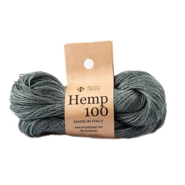Chanvre 100 /  Hemp 100 - Borgo de'Pazzi