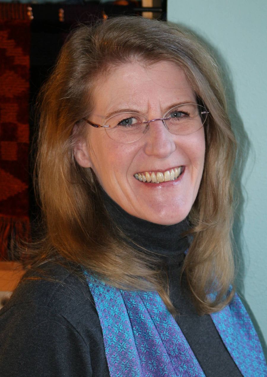 Profile Drafting for Handweavers: Designs, Projects, and Expert Tips for Turning Your Ideas Into Weave Structures