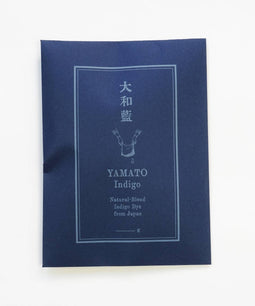 Teinture Yamato Indigo