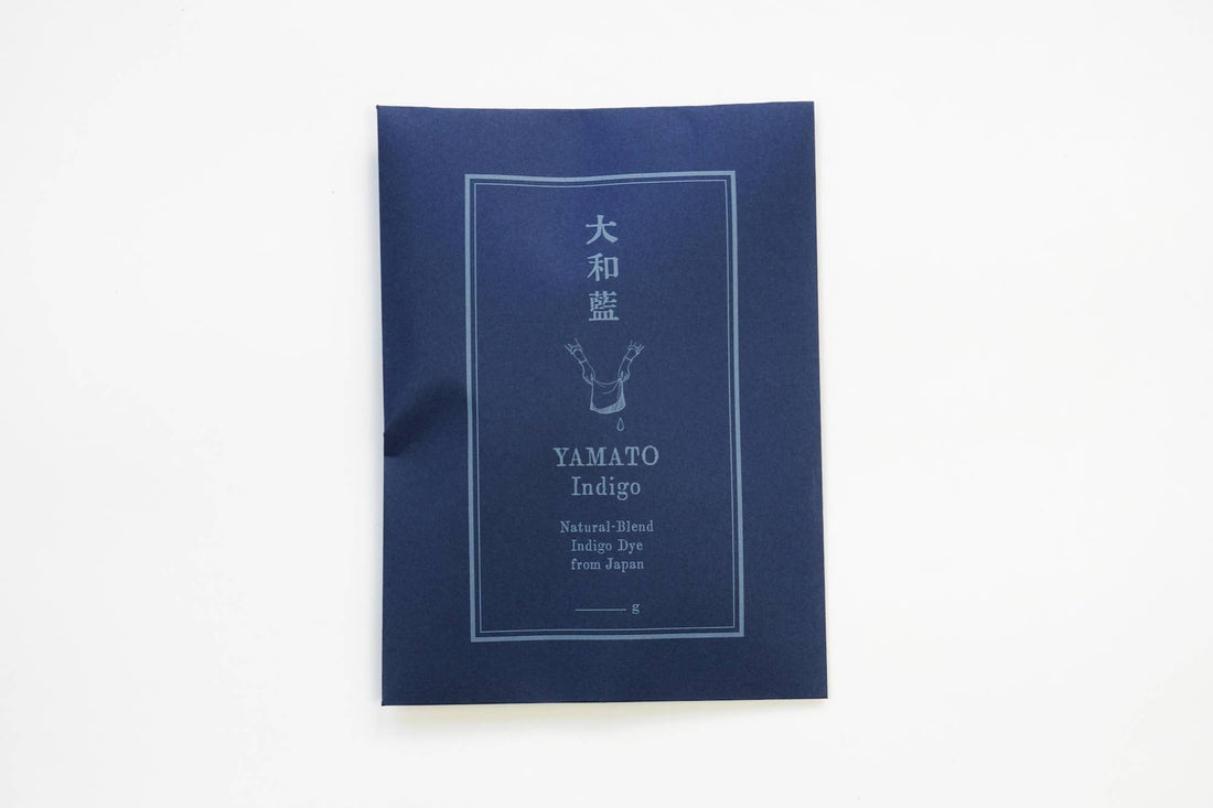 Teinture Yamato Indigo