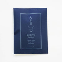 Teinture Yamato Indigo