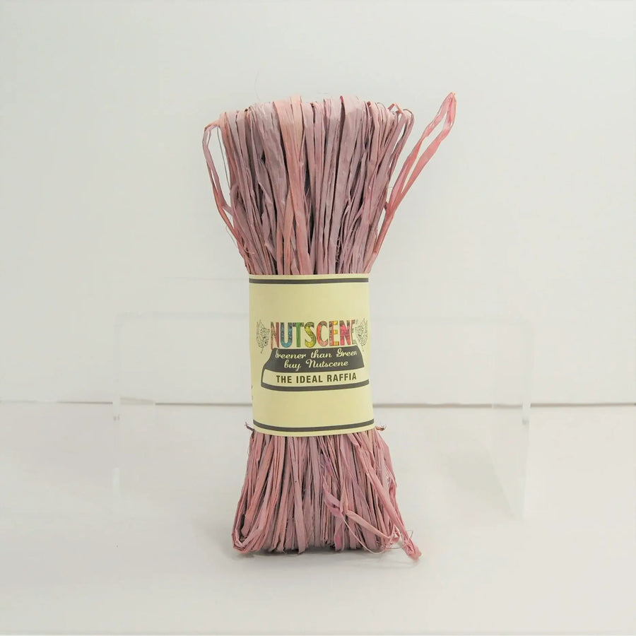 Raphia naturel