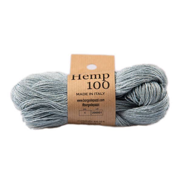 Chanvre 100 /  Hemp 100 - Borgo de'Pazzi