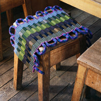 TISSAGE: REPS - Effet Chaîne - 23 et 24 Mai