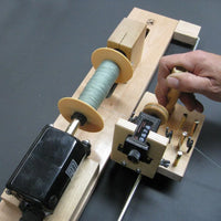 Caneteuse/ Bobineuse électrique - Leclerc