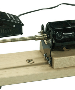 Leclerc Electric Bobbin Winder