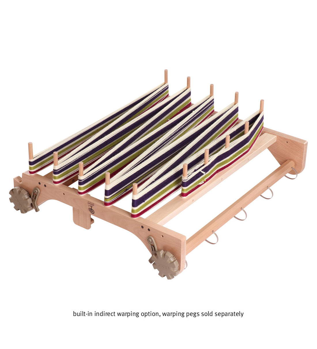 Ashford Rigid Heddle Loom