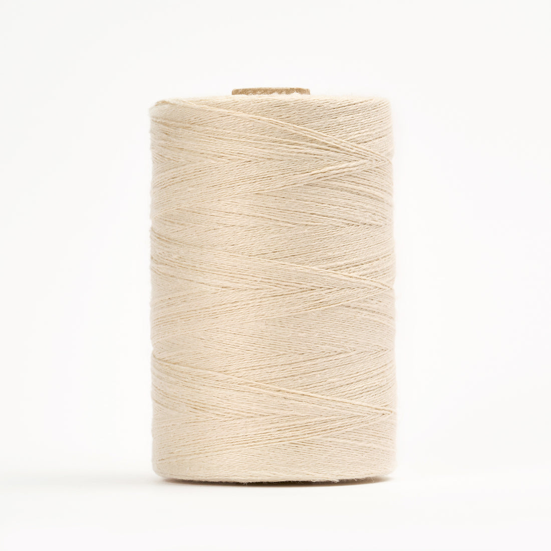 Hemp 2/8 - Weaving yarn - Brassard