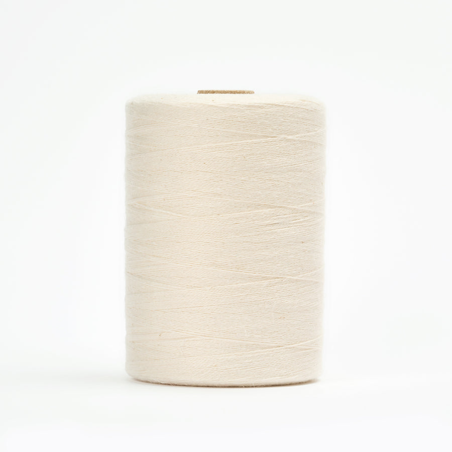 Hemp/Organic cotton 2/8 Weaving yarn