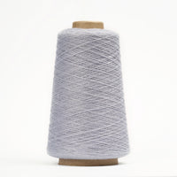 Linen 2/15 - Weaving yarn - Merlin - Fonty