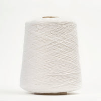 Cotton/Linen - Italian - Weaving yarn