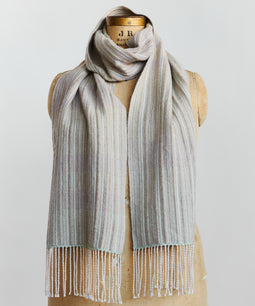 Weaving kit - Novie Scarf