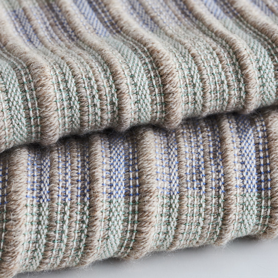 Weaving pattern: Novie Scarf