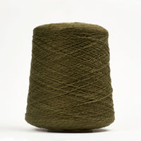 Cotton/Linen - Italian - Weaving yarn