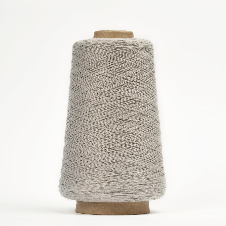 Linen 2/15 - Weaving yarn - Merlin - Fonty