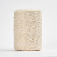 Cotton 4/8 non-mercerized - Weaving yarn - Brassard