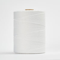 Cotton 4/8 non-mercerized - Weaving yarn - Brassard