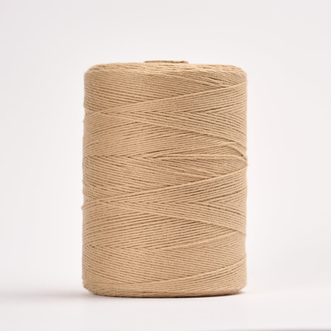 Coton 4/8- Fil de tissage – Brassard