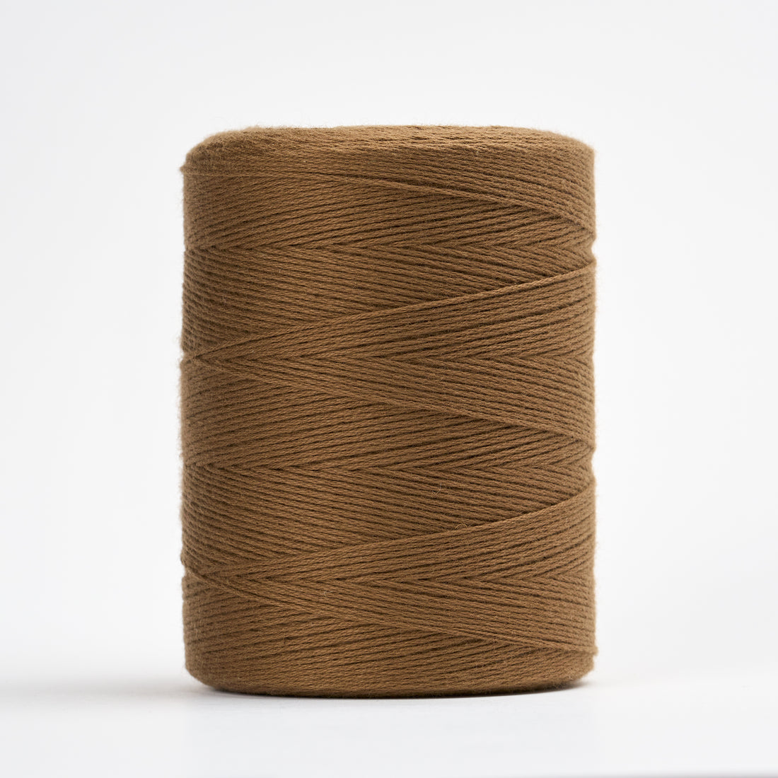 Cotton 4/8 non-mercerized - Weaving yarn - Brassard