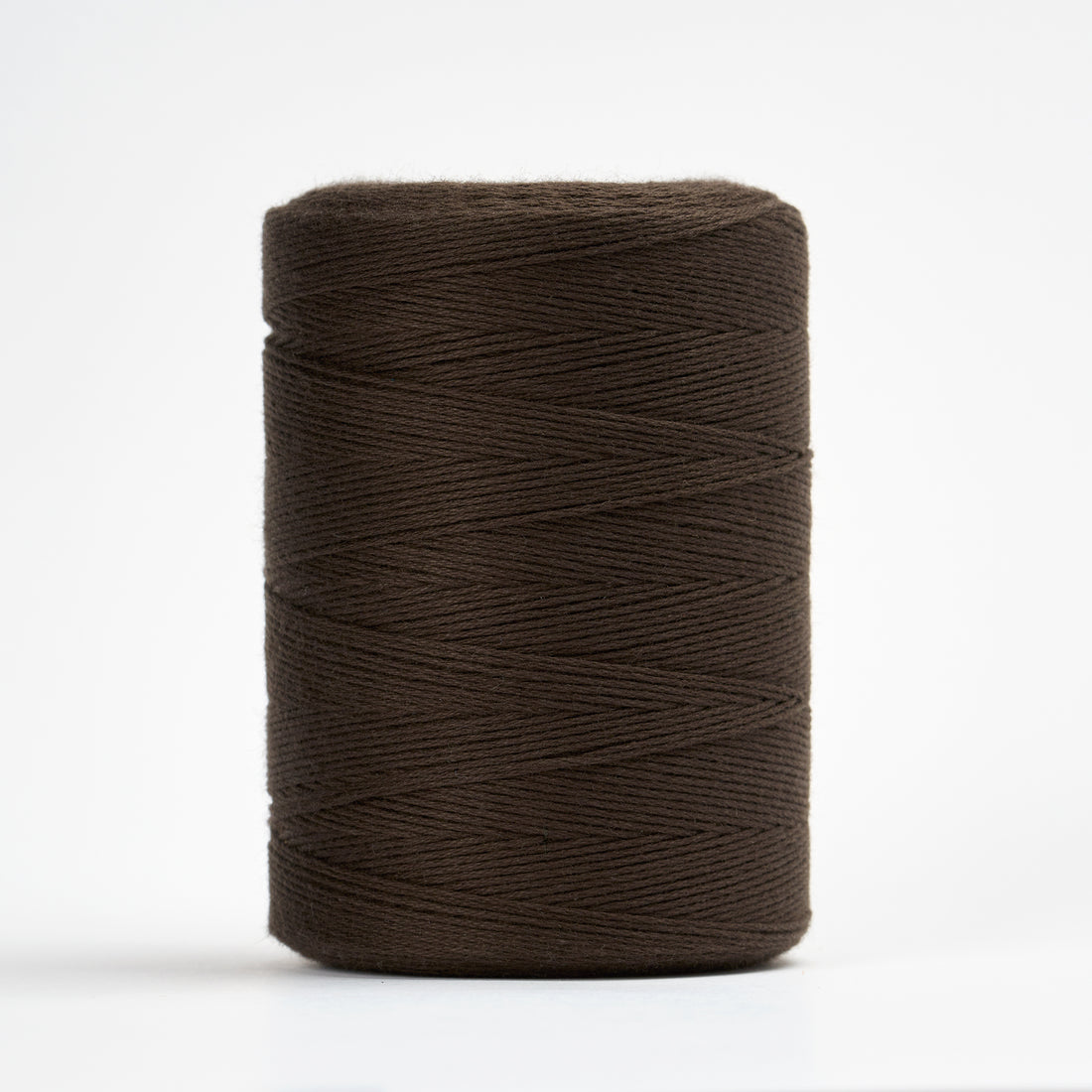 Cotton 4/8 non-mercerized - Weaving yarn - Brassard