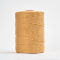 Cotton 4/8 non-mercerized - Weaving yarn - Brassard