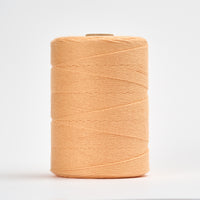 Cotton 4/8 non-mercerized - Weaving yarn - Brassard