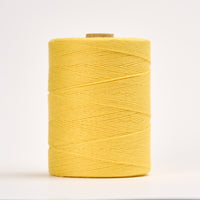 Cotton 4/8 non-mercerized - Weaving yarn - Brassard