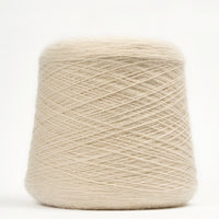 Alpaca - Weaving yarn - Taupe