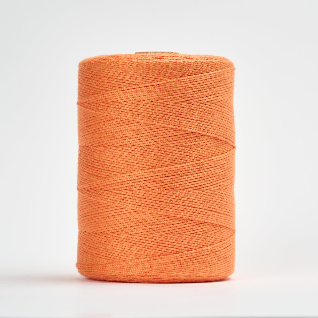 Cotton 4/8 non-mercerized - Weaving yarn - Brassard