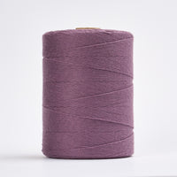 Cotton 4/8 non-mercerized - Weaving yarn - Brassard