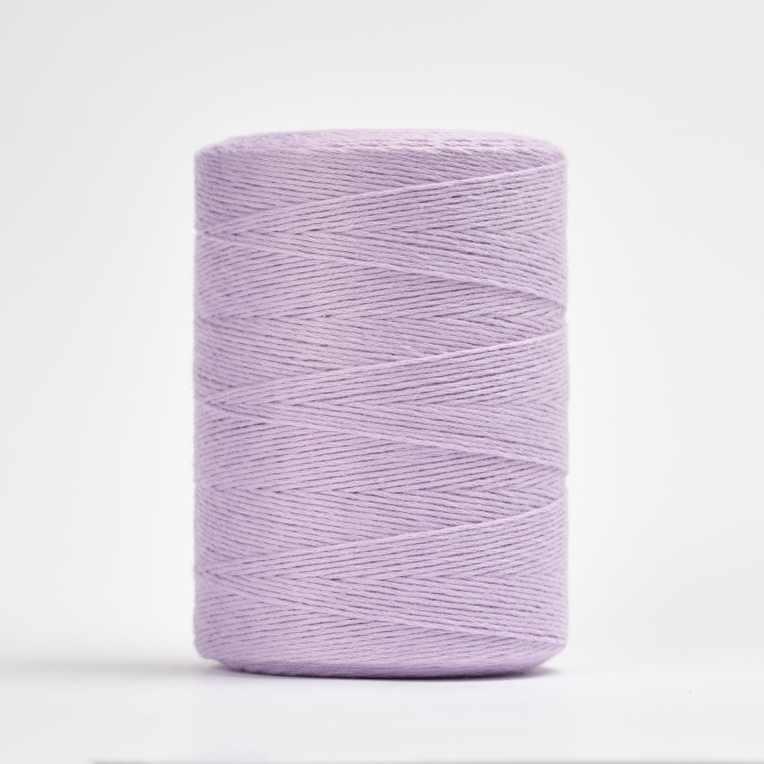 Cotton 4/8 non-mercerized - Weaving yarn - Brassard