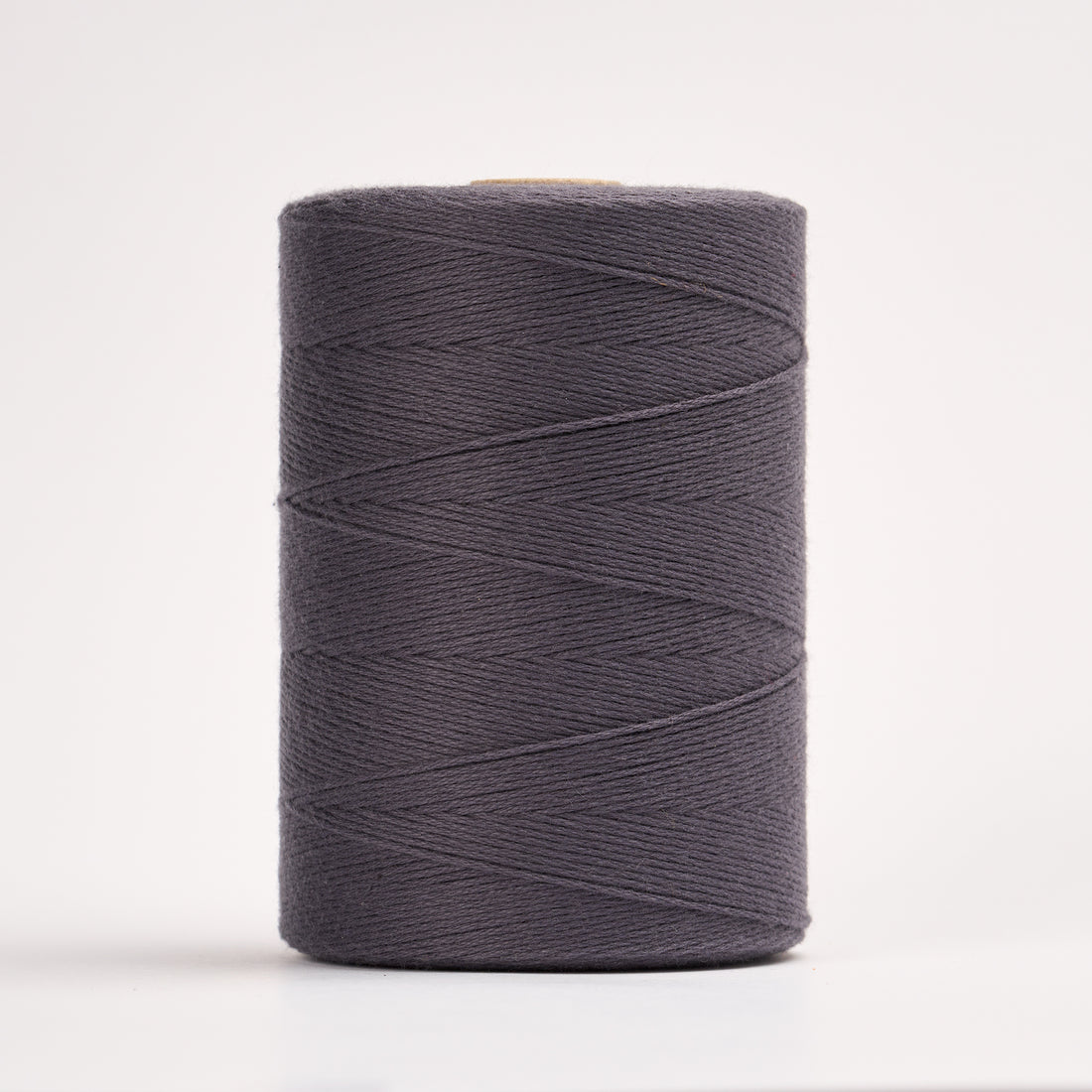 Cotton 4/8 non-mercerized - Weaving yarn - Brassard