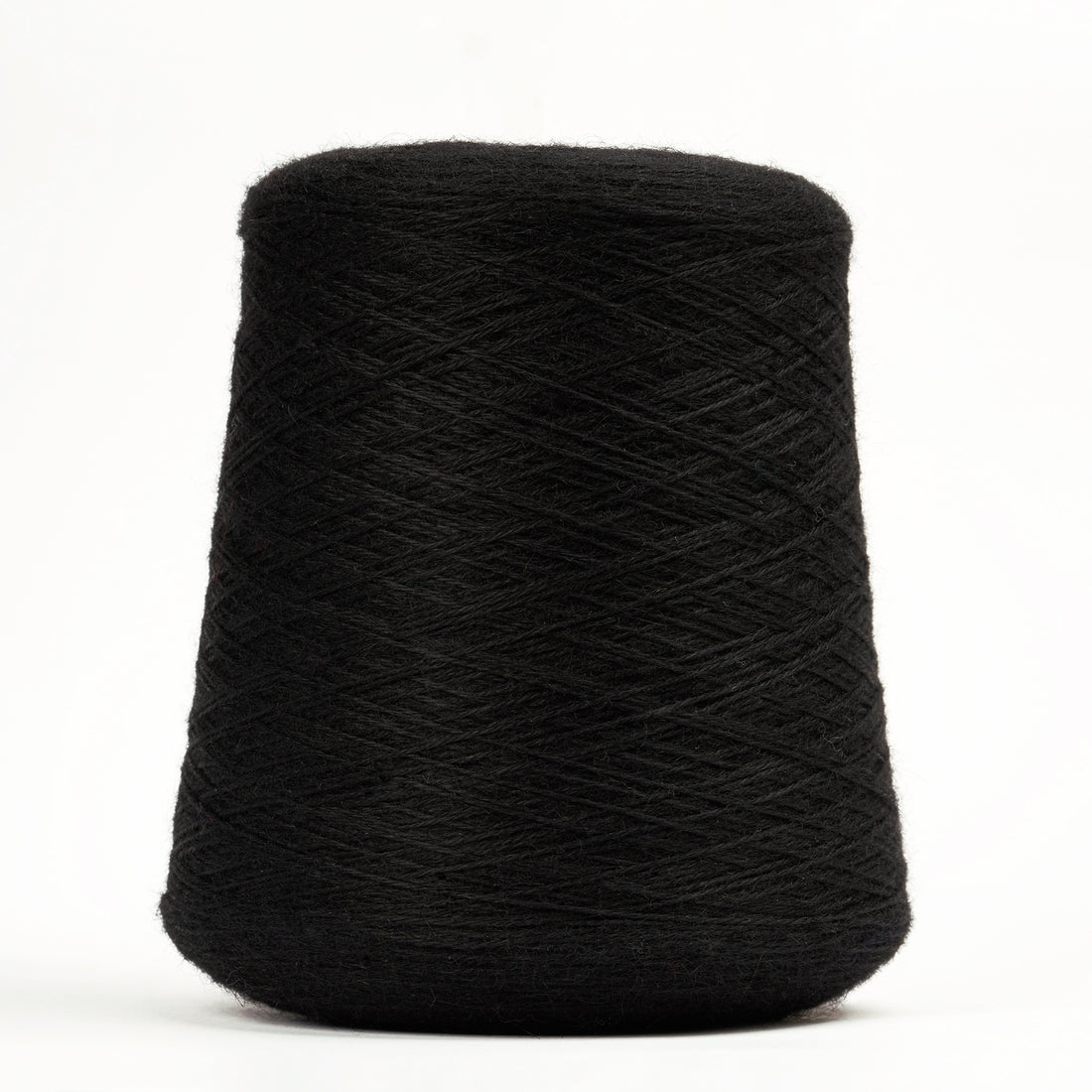 Alpaca - Weaving yarn - Taupe