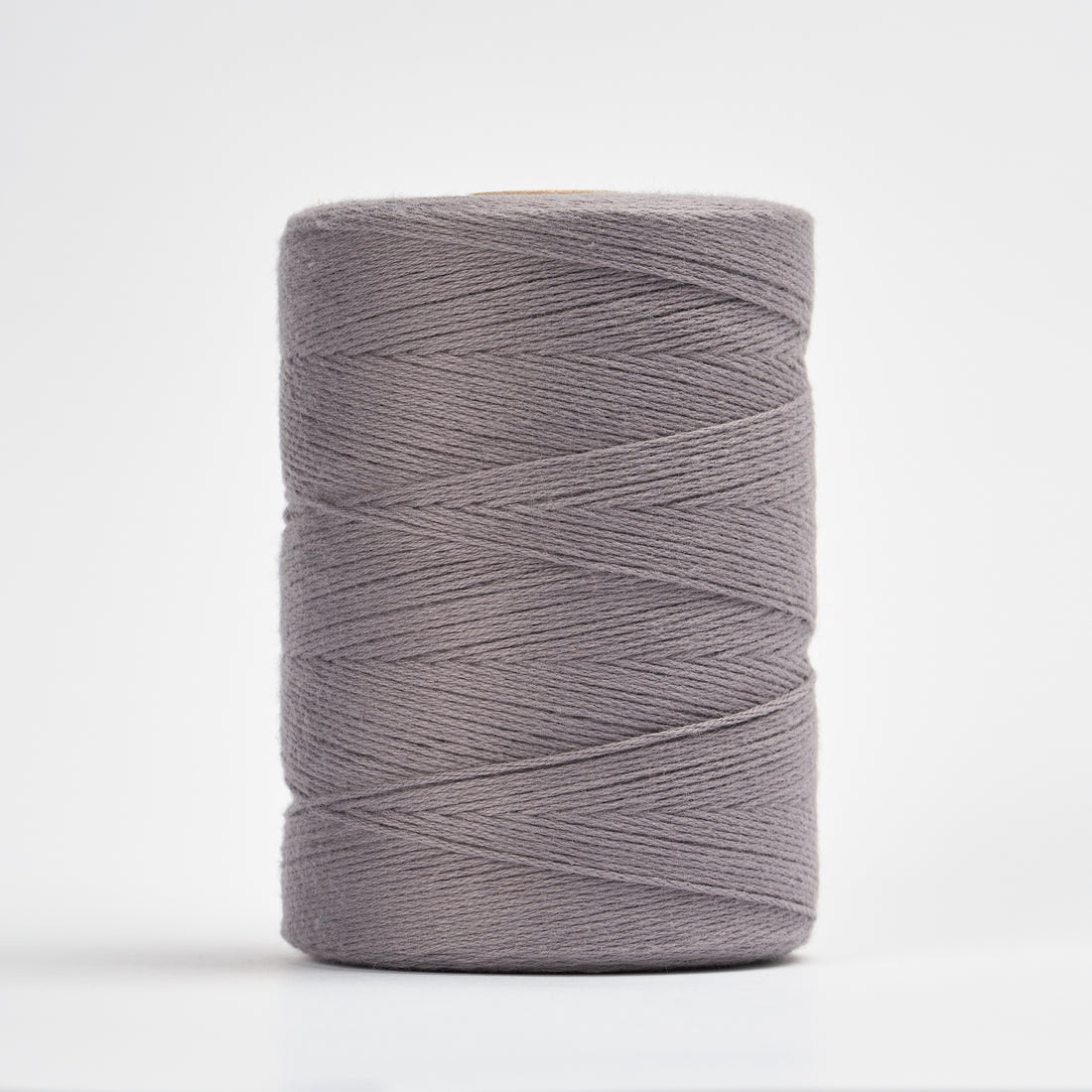 Cotton 4/8 non-mercerized - Weaving yarn - Brassard