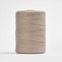 Cotton 4/8 non-mercerized - Weaving yarn - Brassard