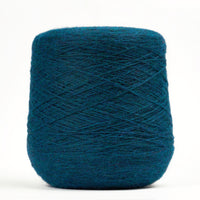 Alpaca - Weaving yarn - Taupe