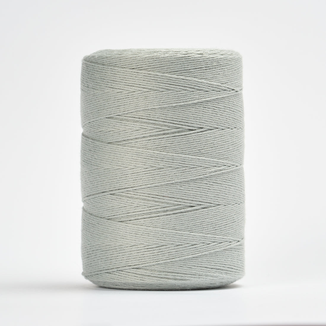 Cotton 4/8 non-mercerized - Weaving yarn - Brassard