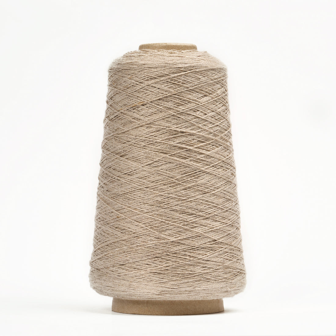 Linen 2/15 - Weaving yarn - Merlin - Fonty