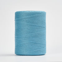 Cotton 4/8 non-mercerized - Weaving yarn - Brassard