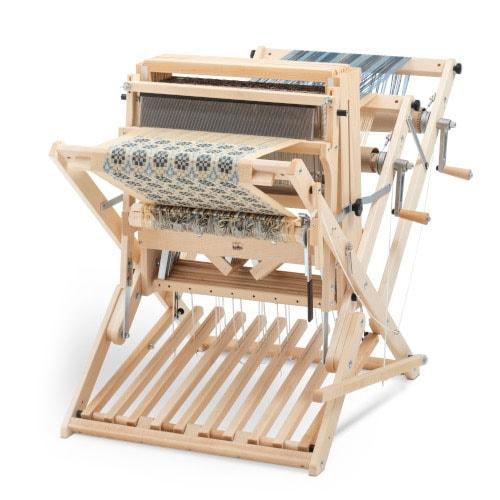 Wolf Pup Loom 8.10 - 18" - Schacht