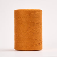 Cotton 4/8 non-mercerized - Weaving yarn - Brassard